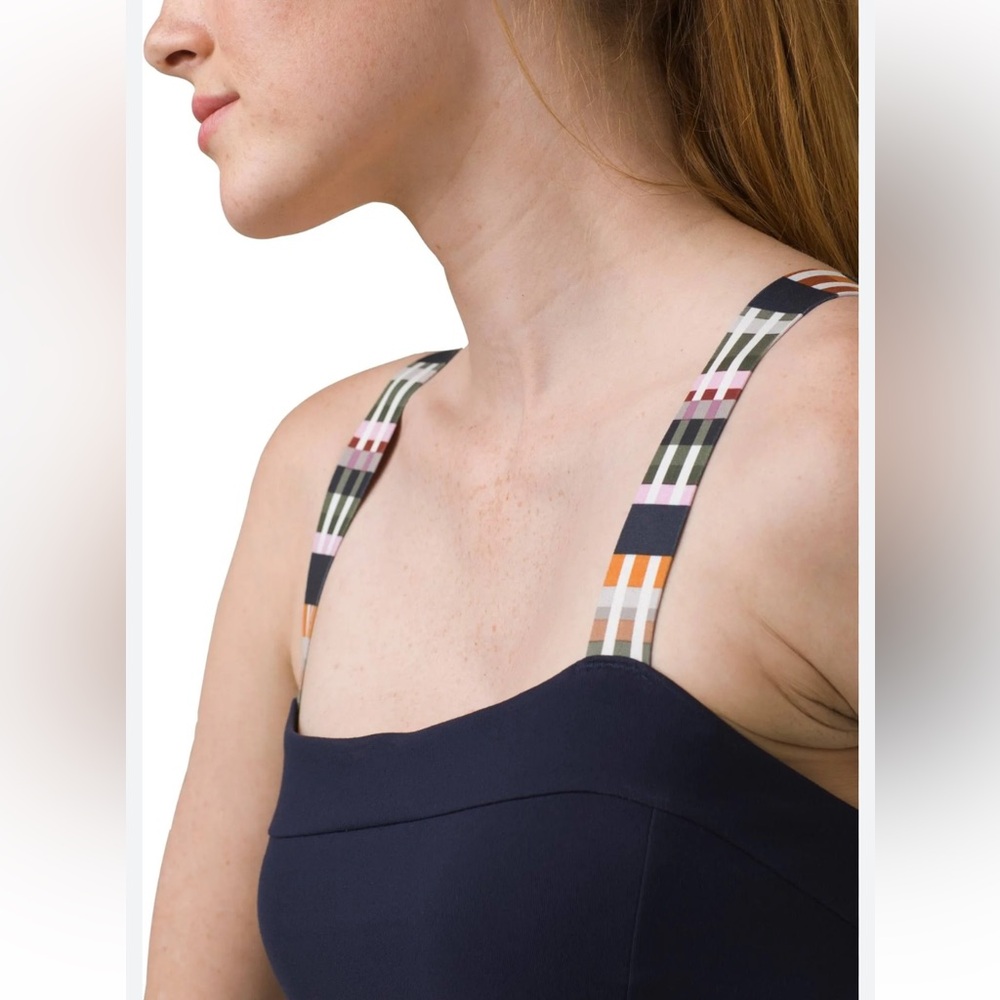 prAna Moraga Bra - Picture 2 of 11